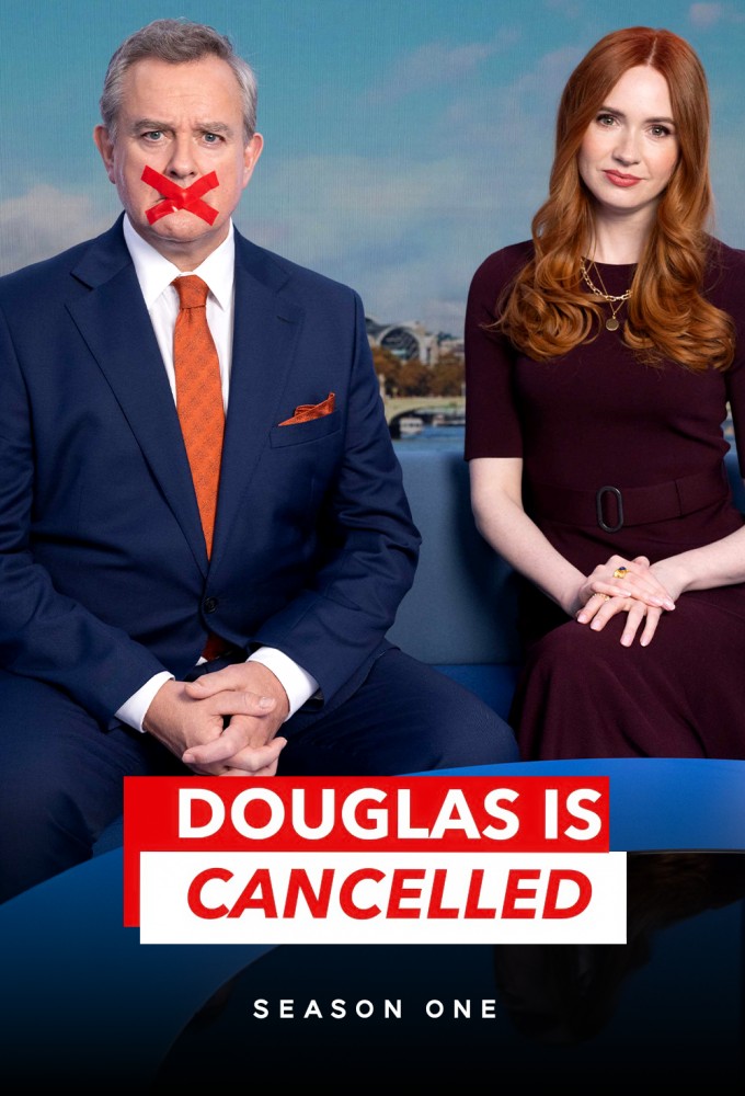 Douglas Is Cancelled - Season 1 [299554] (A1719589332) [[TV Shows]] --Plex--
